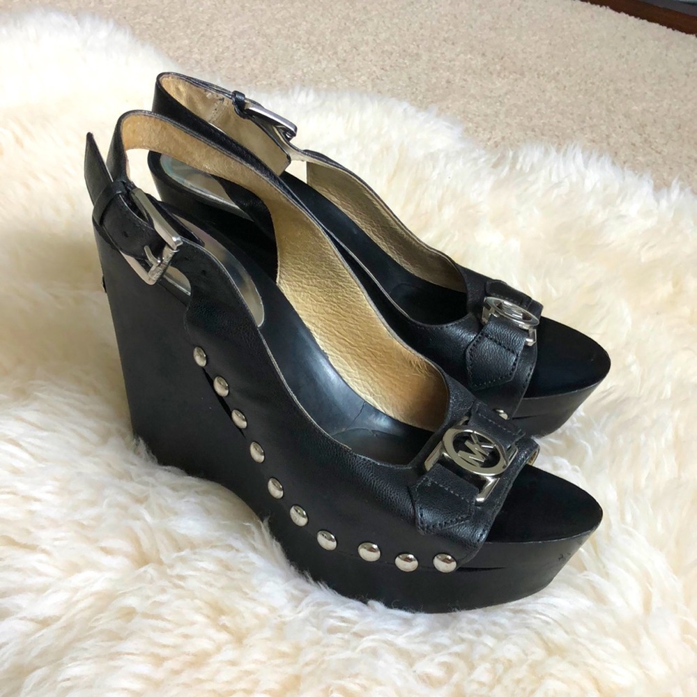 Michael Kors Sandals